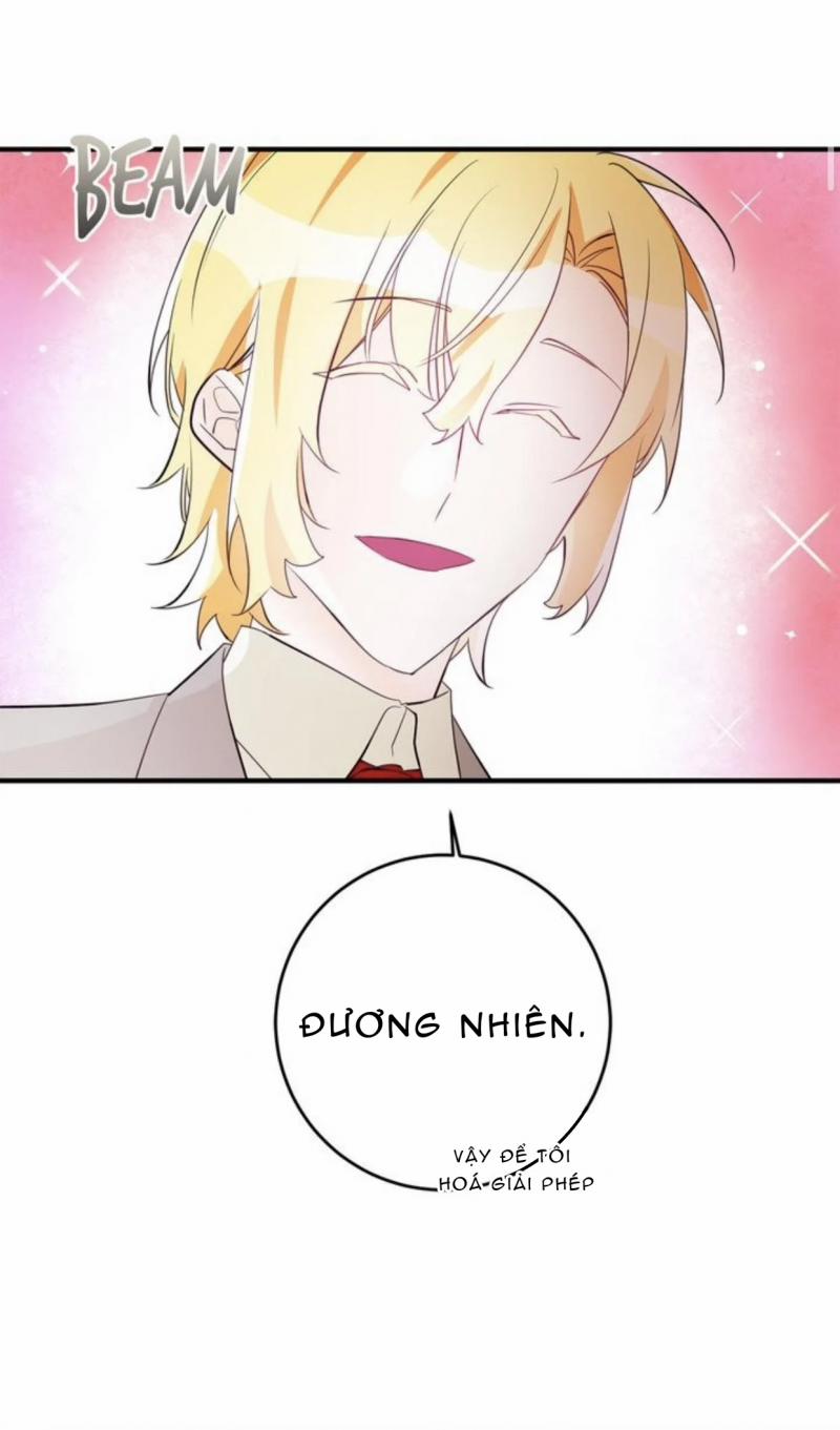 Công Nương Đã Thay Đổi 68 trang 13