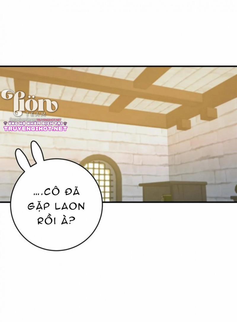 Công Nương Đã Thay Đổi 68 trang 14