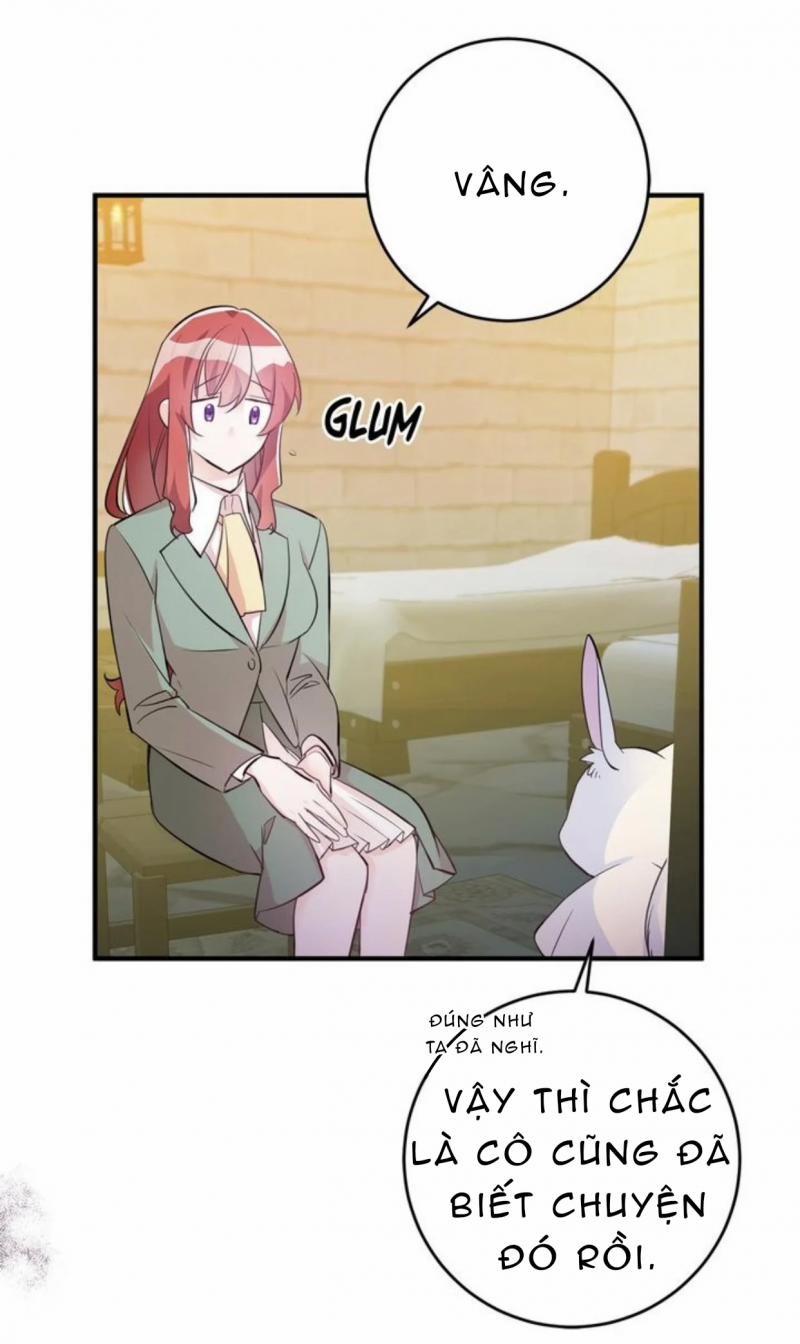 Công Nương Đã Thay Đổi 68 trang 15