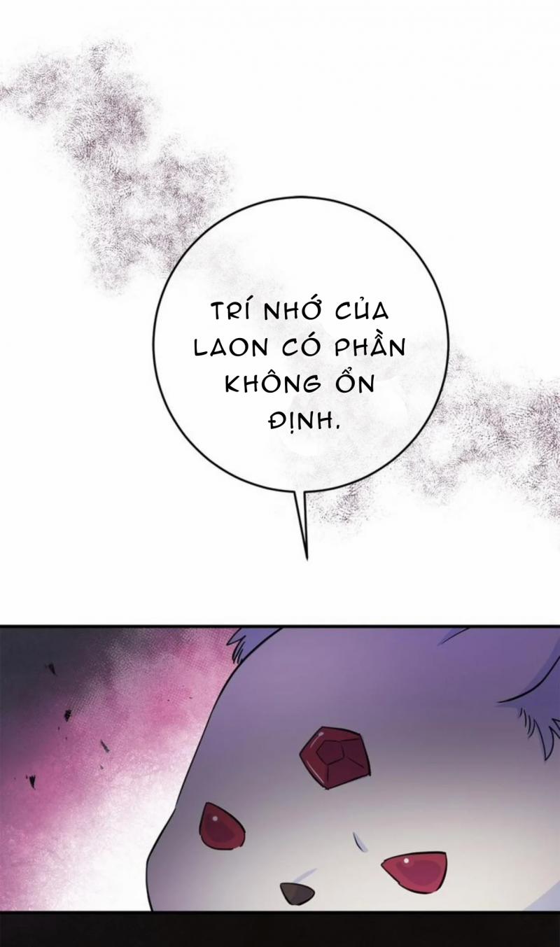 Công Nương Đã Thay Đổi 68 trang 16