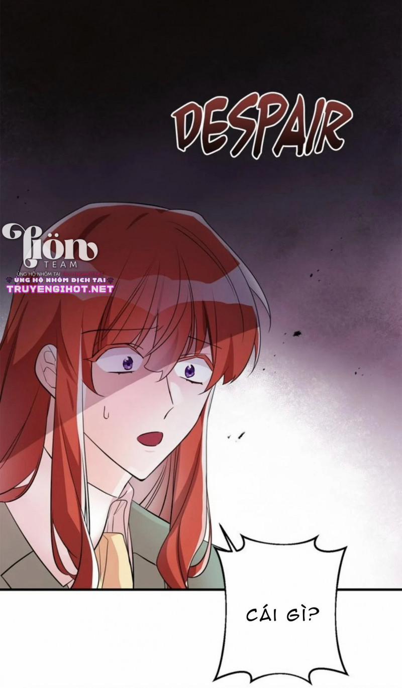 Công Nương Đã Thay Đổi 68 trang 17