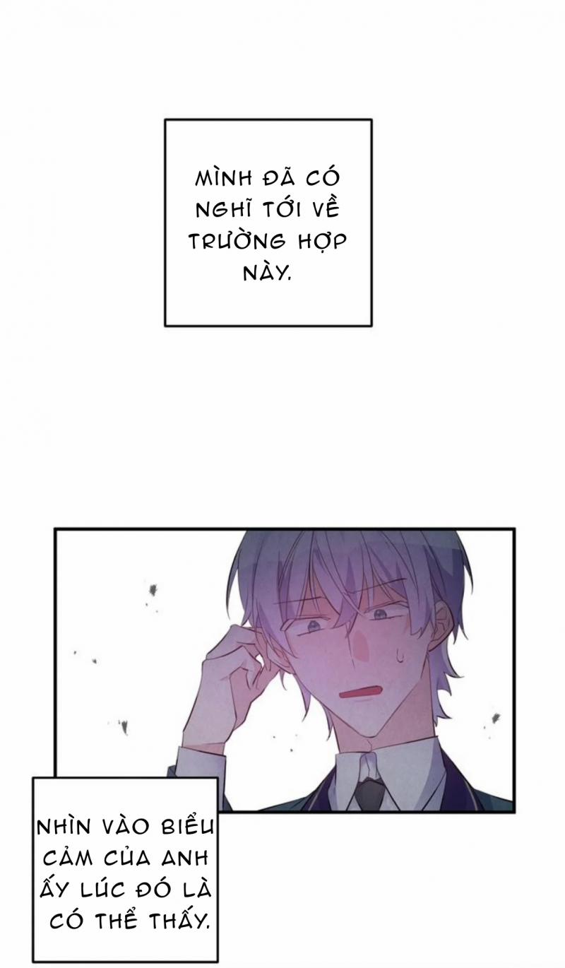 Công Nương Đã Thay Đổi 68 trang 18