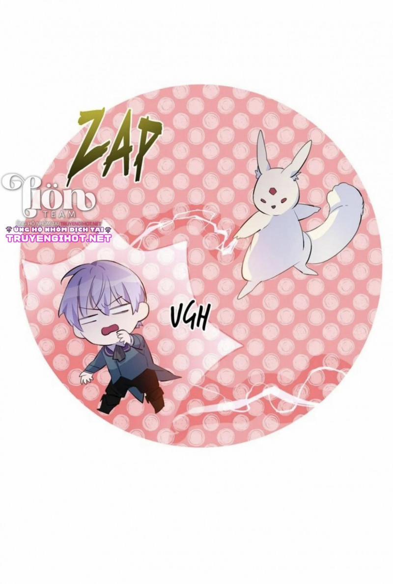 Công Nương Đã Thay Đổi 68 trang 20