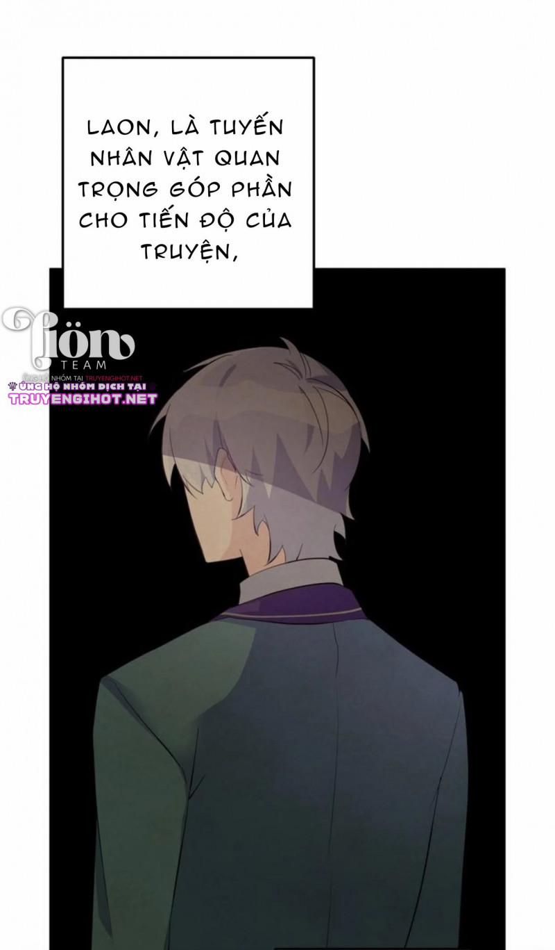 Công Nương Đã Thay Đổi 68 trang 22