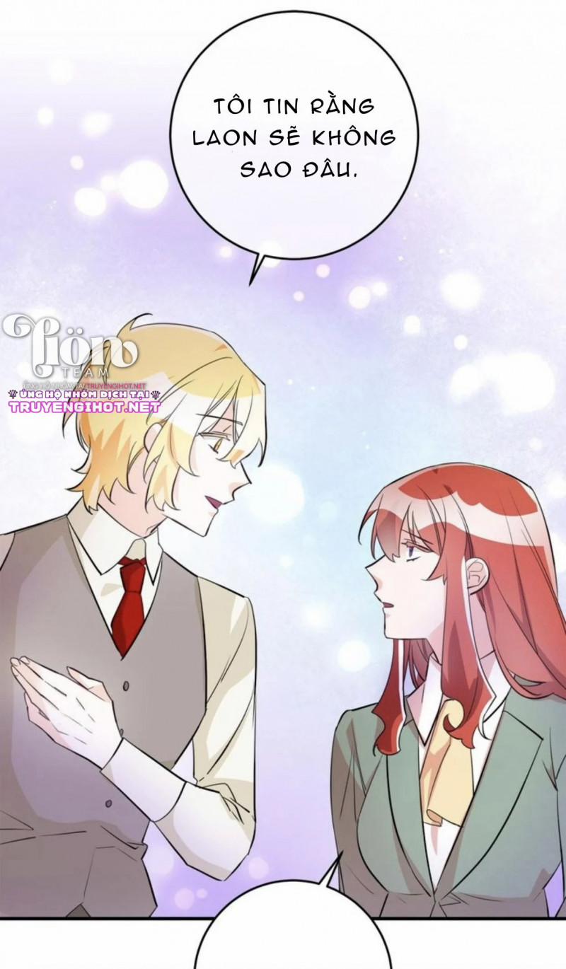 Công Nương Đã Thay Đổi 68 trang 28