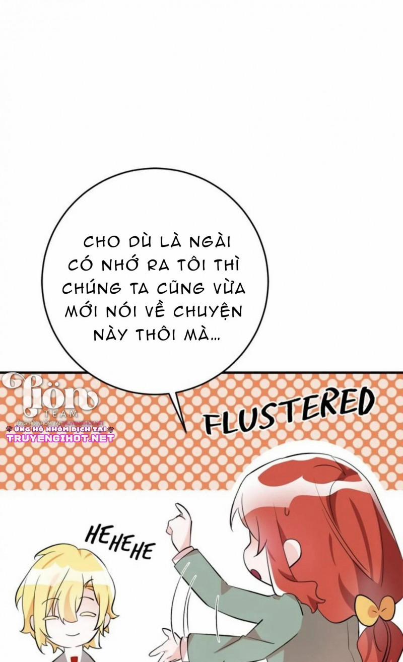 Công Nương Đã Thay Đổi 68 trang 31