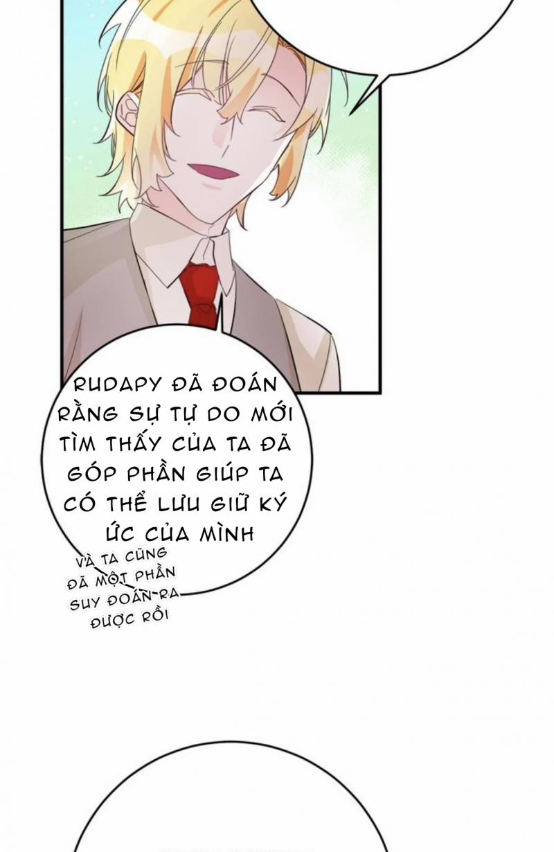 Công Nương Đã Thay Đổi 68 trang 33