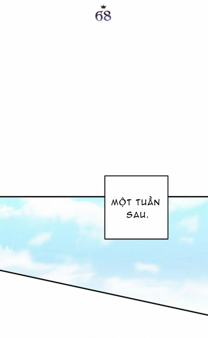 Công Nương Đã Thay Đổi 68 trang 38