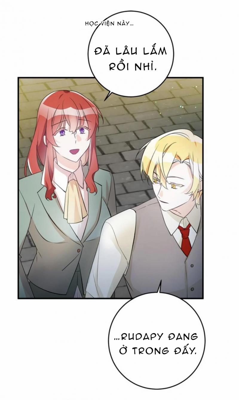 Công Nương Đã Thay Đổi 68 trang 6