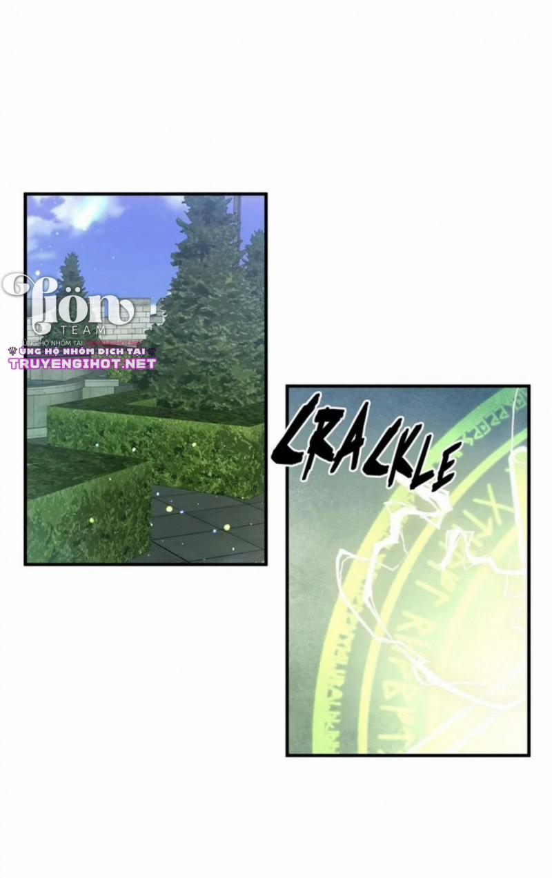 Công Nương Đã Thay Đổi 68 trang 7