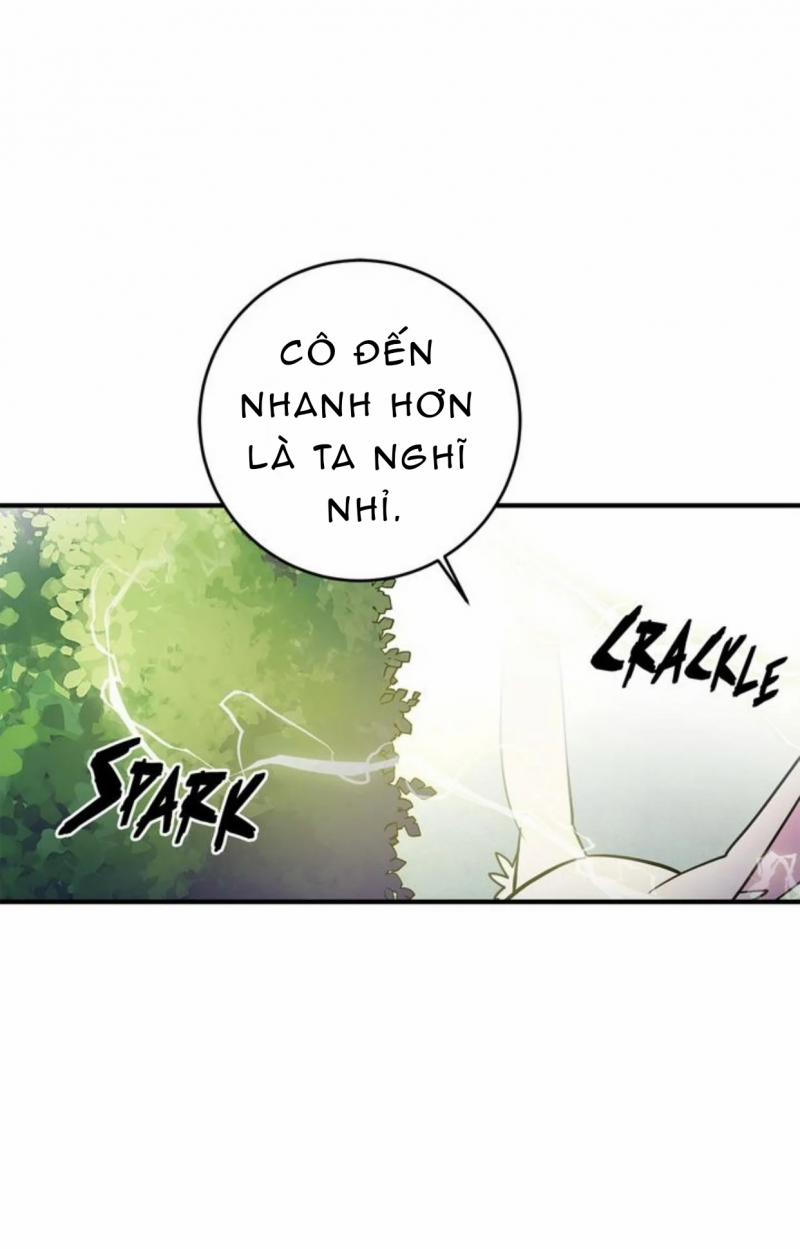 Công Nương Đã Thay Đổi 68 trang 8