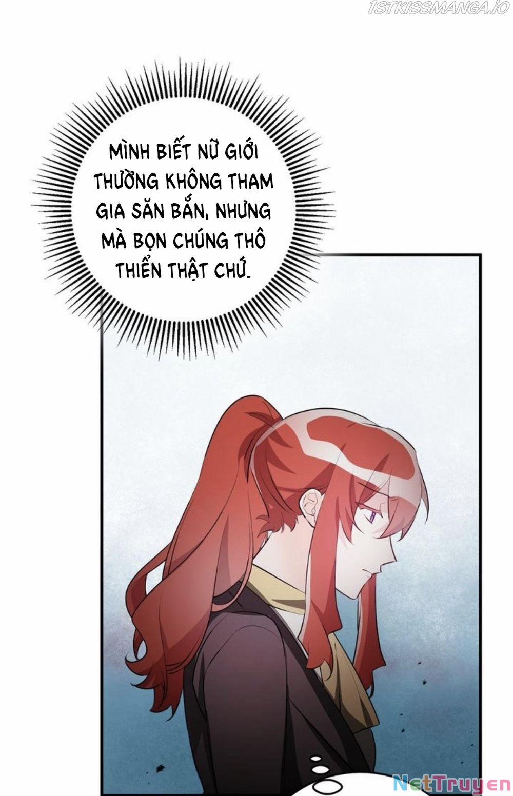 Công Nương Đã Thay Đổi 69.1 trang 10