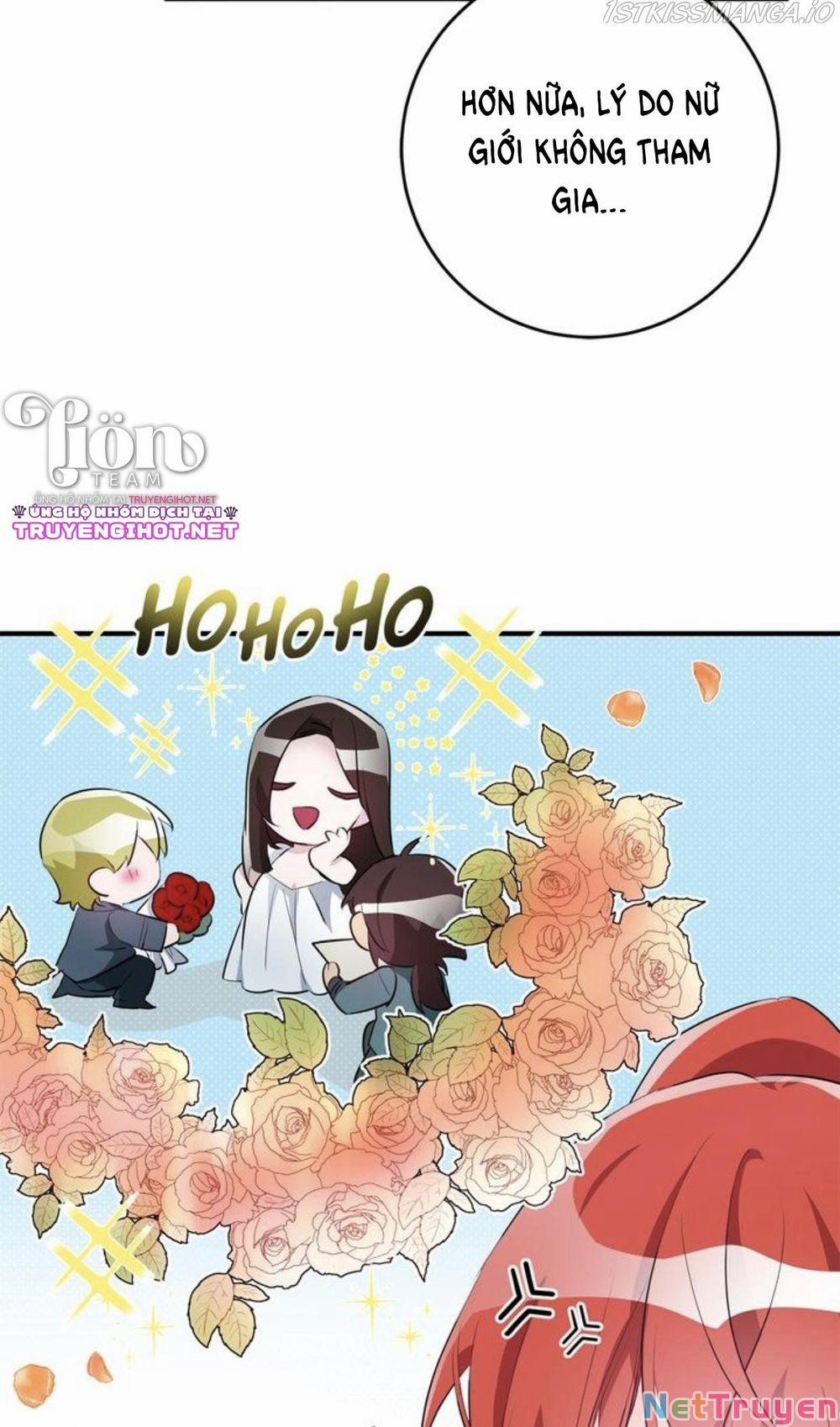 Công Nương Đã Thay Đổi 69.1 trang 11