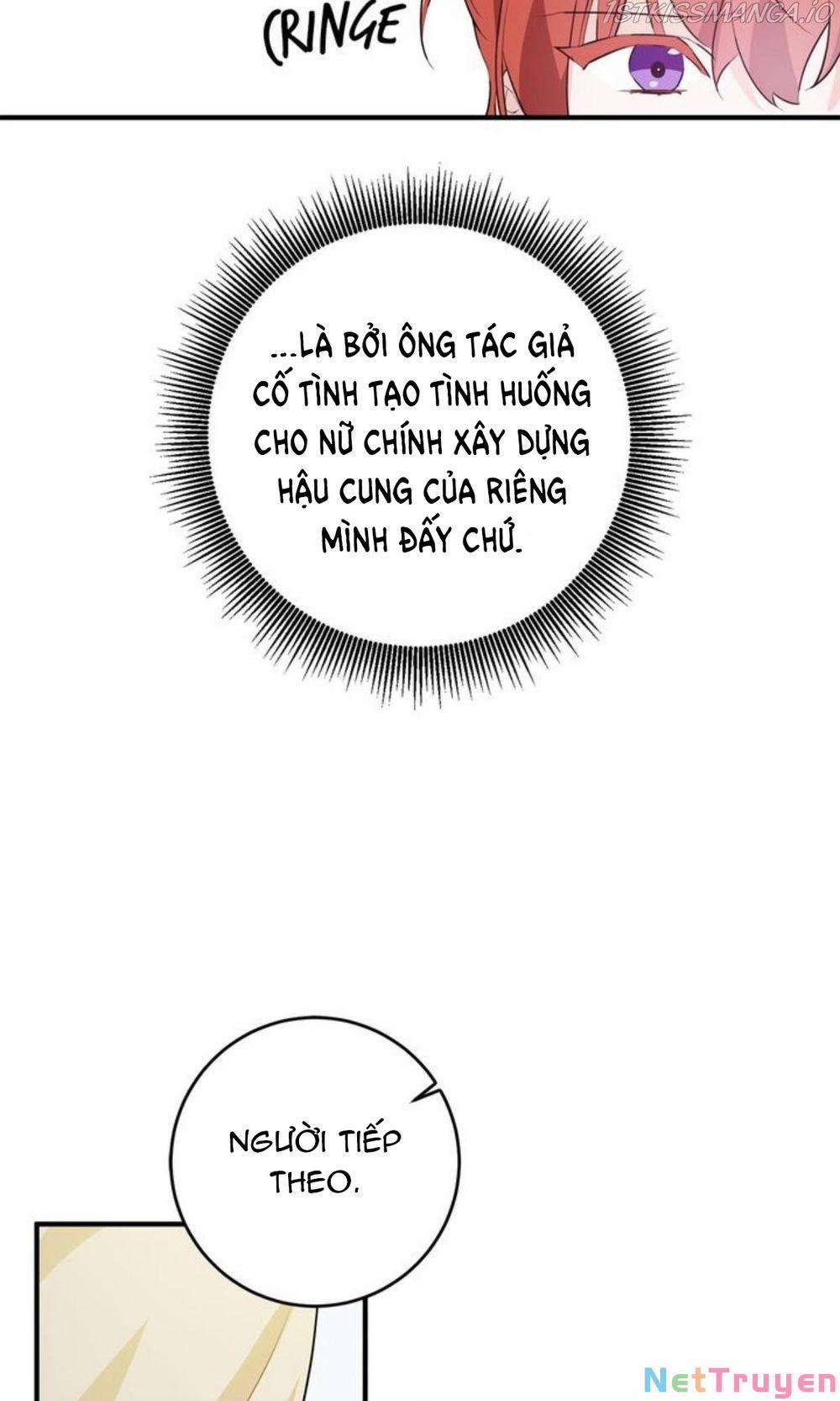 Công Nương Đã Thay Đổi 69.1 trang 12