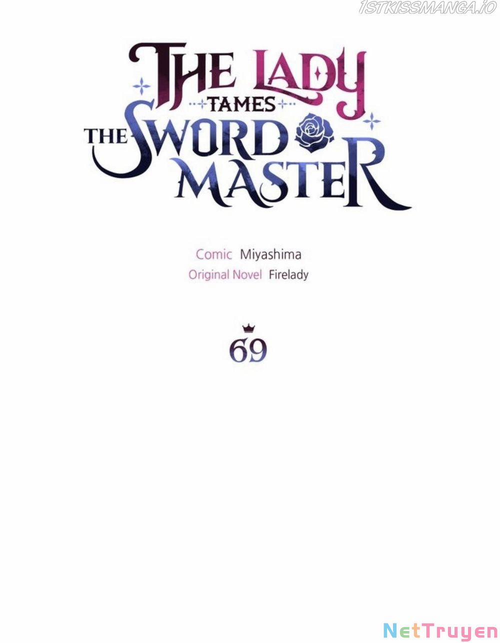 Công Nương Đã Thay Đổi 69.1 trang 16