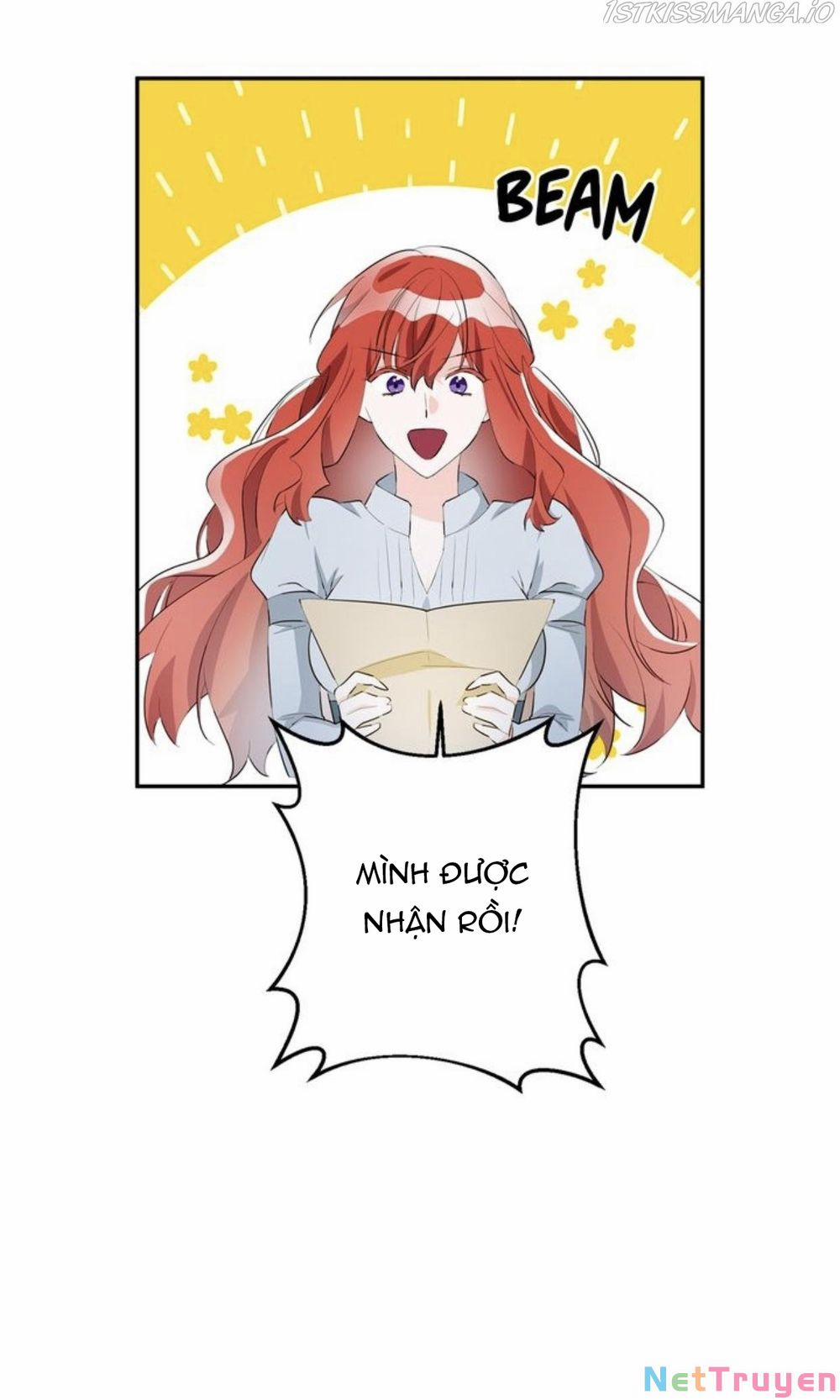 Công Nương Đã Thay Đổi 69.1 trang 20