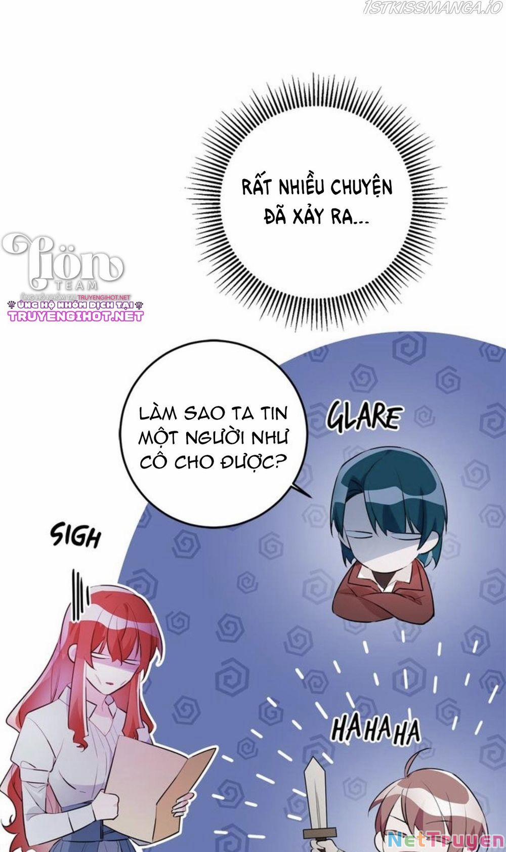 Công Nương Đã Thay Đổi 69.1 trang 21