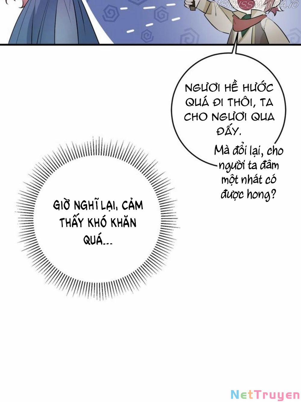 Công Nương Đã Thay Đổi 69.1 trang 22