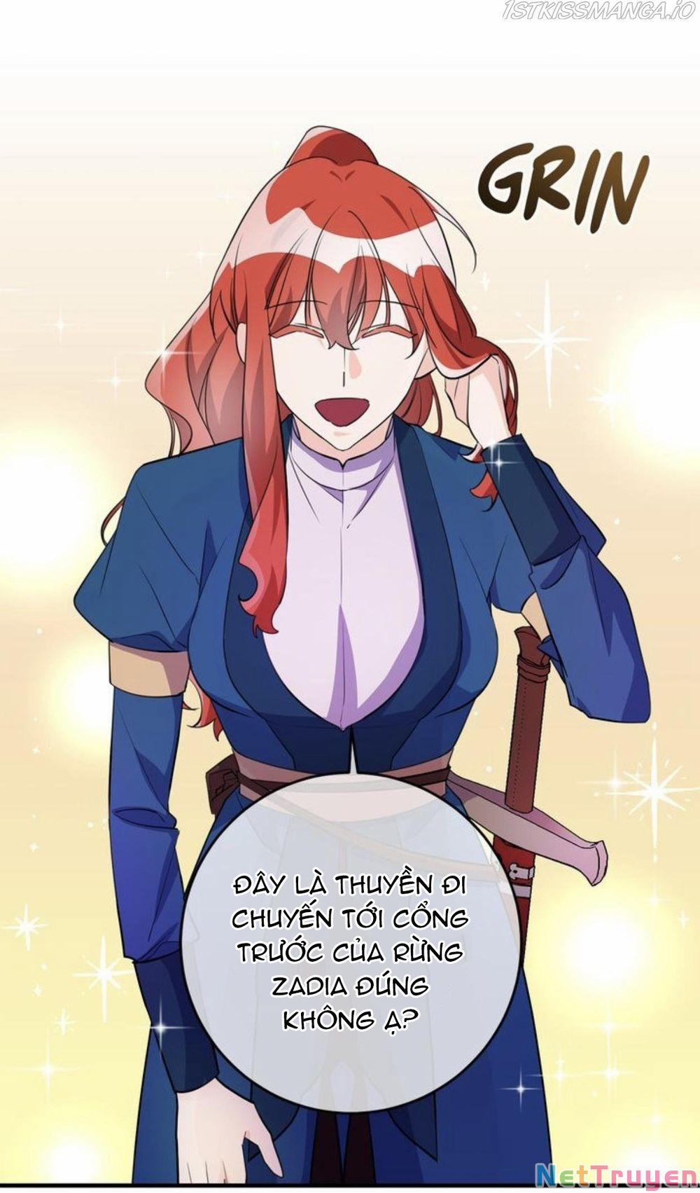 Công Nương Đã Thay Đổi 69.1 trang 26