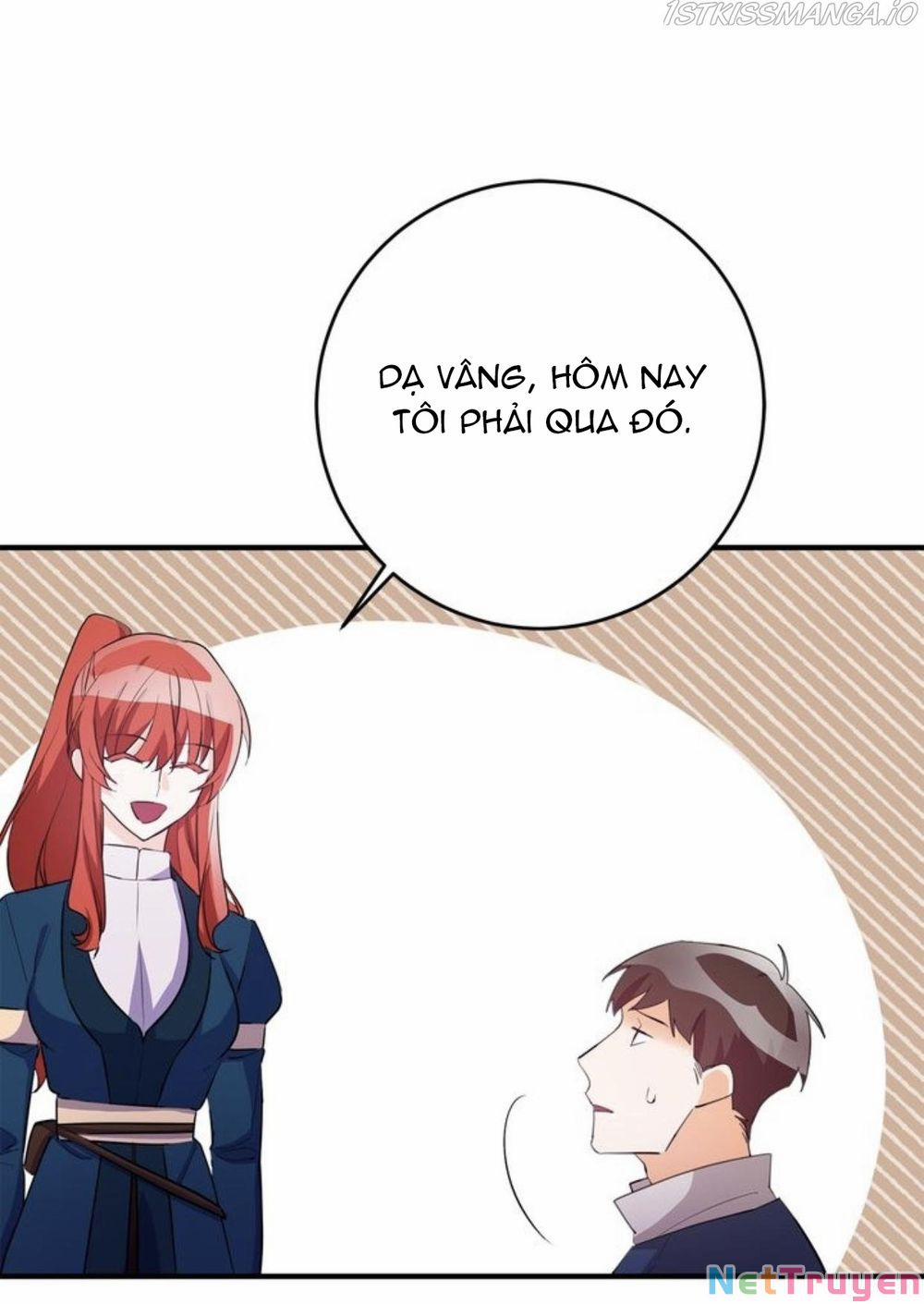 Công Nương Đã Thay Đổi 69.1 trang 28