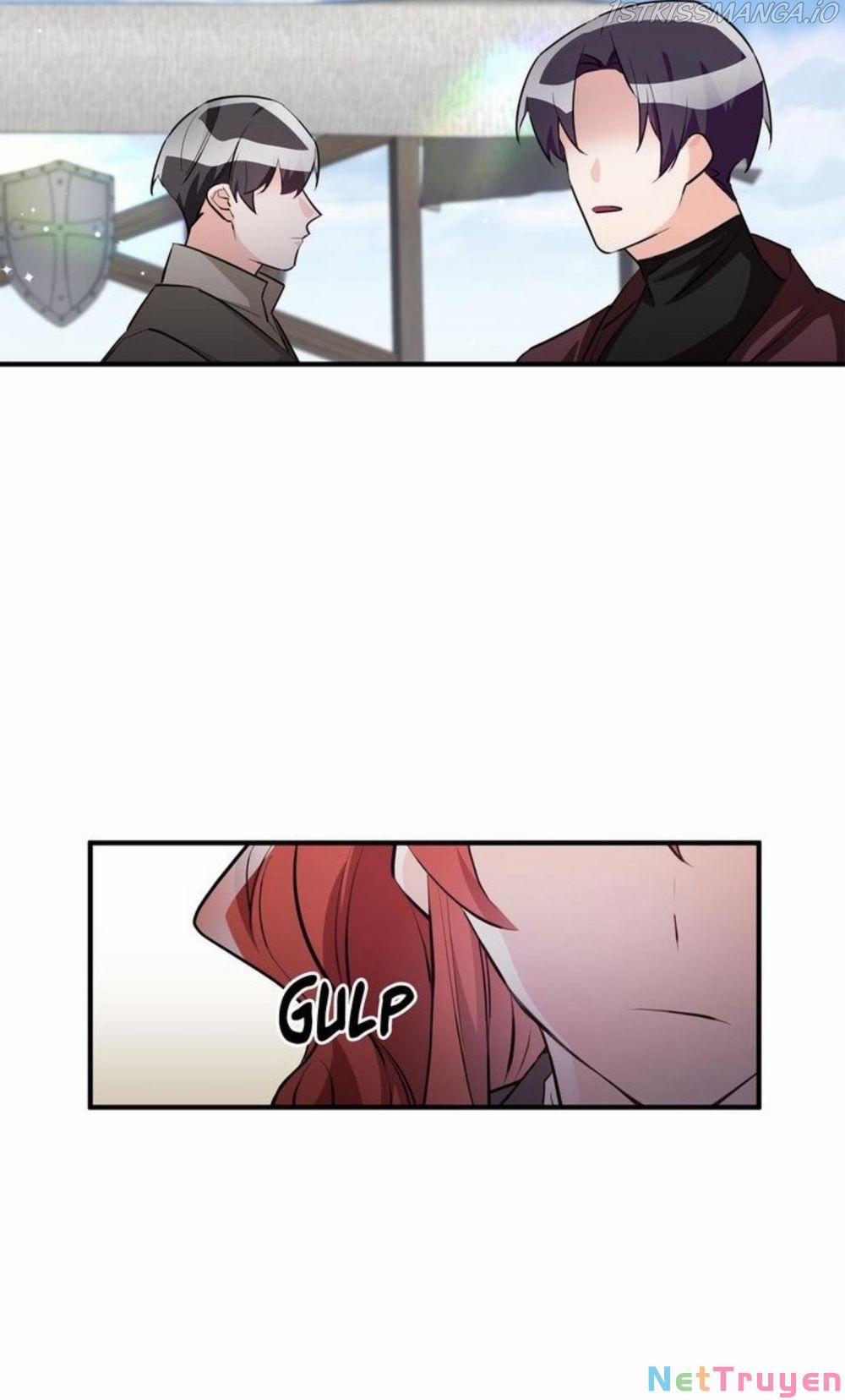 Công Nương Đã Thay Đổi 69.1 trang 3