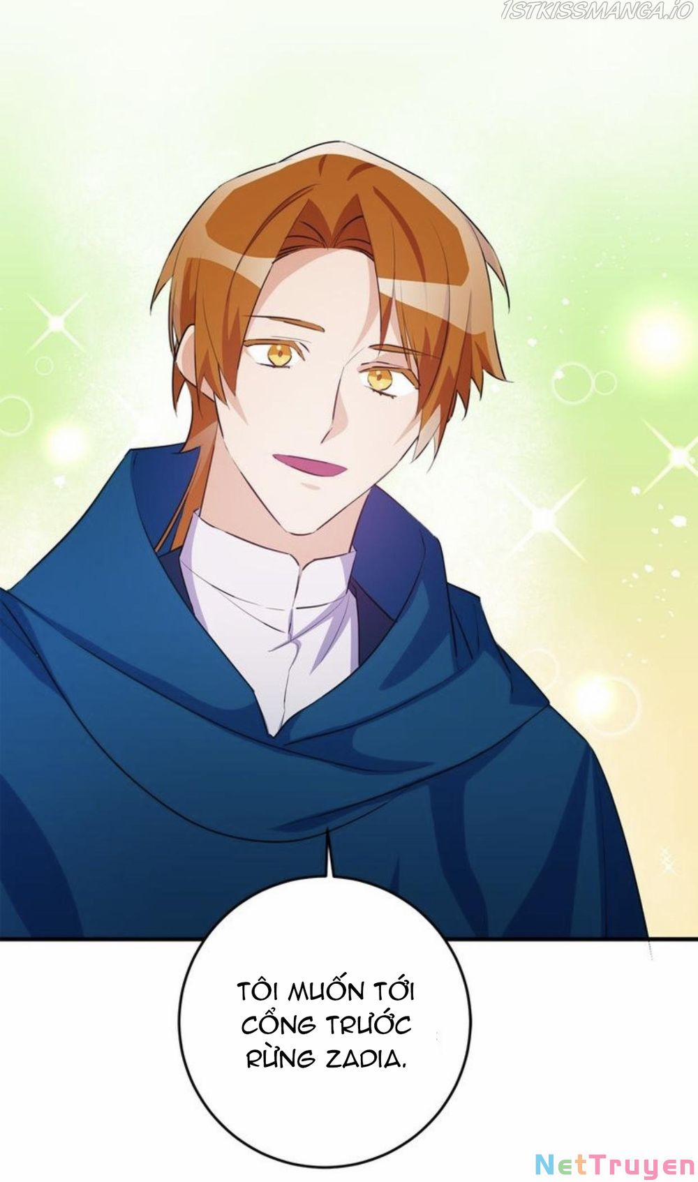 Công Nương Đã Thay Đổi 69.1 trang 34