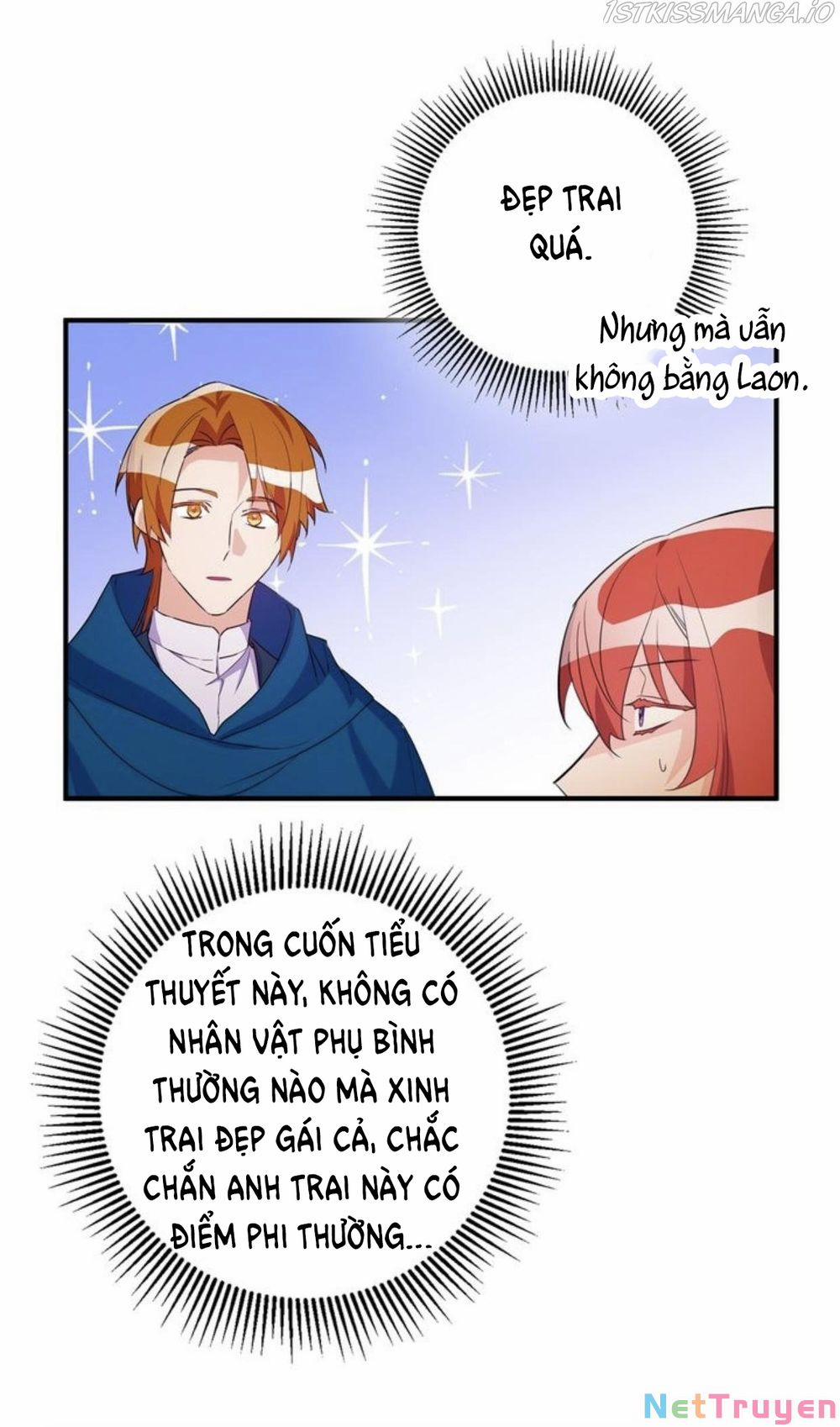 Công Nương Đã Thay Đổi 69.1 trang 35