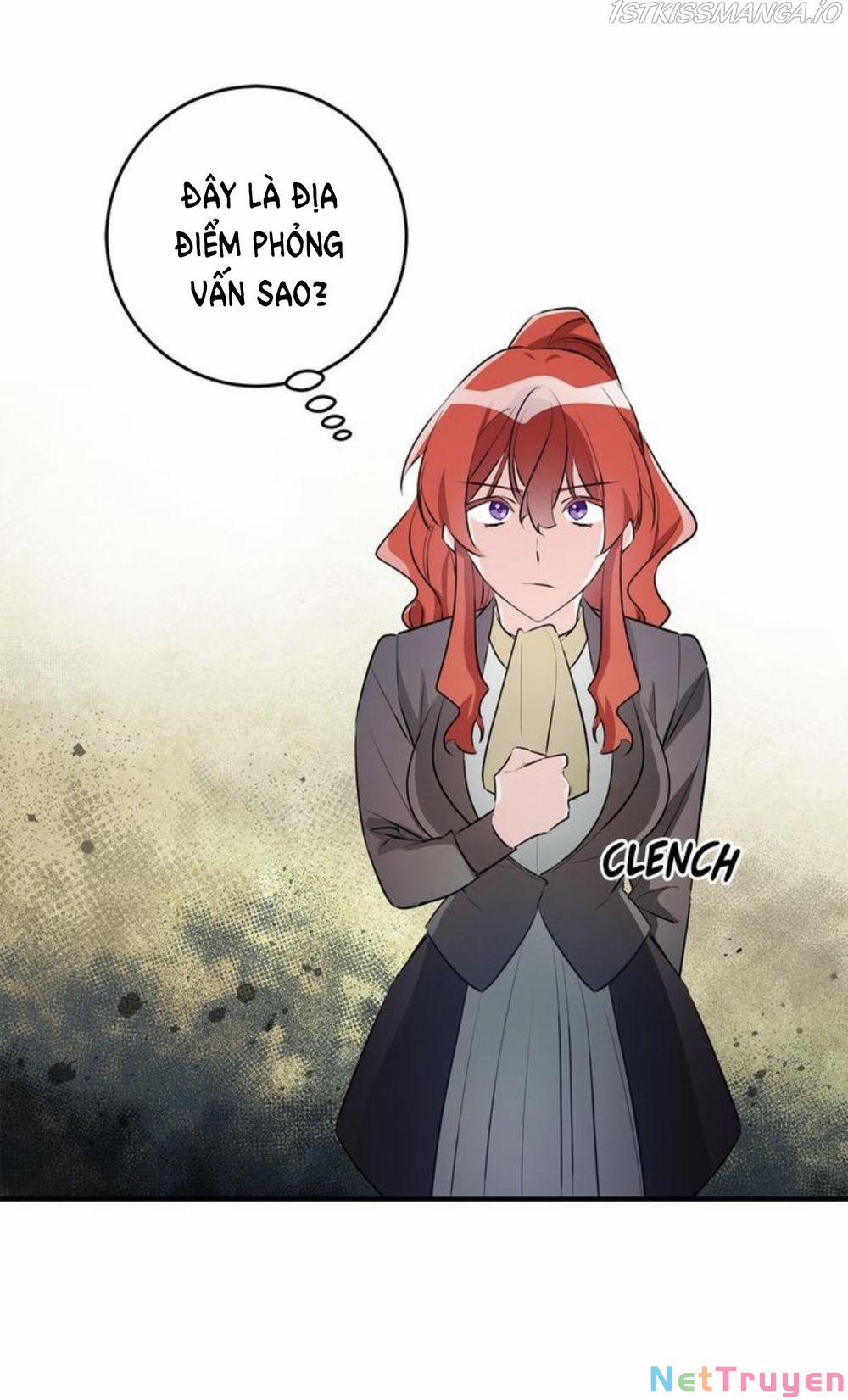 Công Nương Đã Thay Đổi 69.1 trang 4