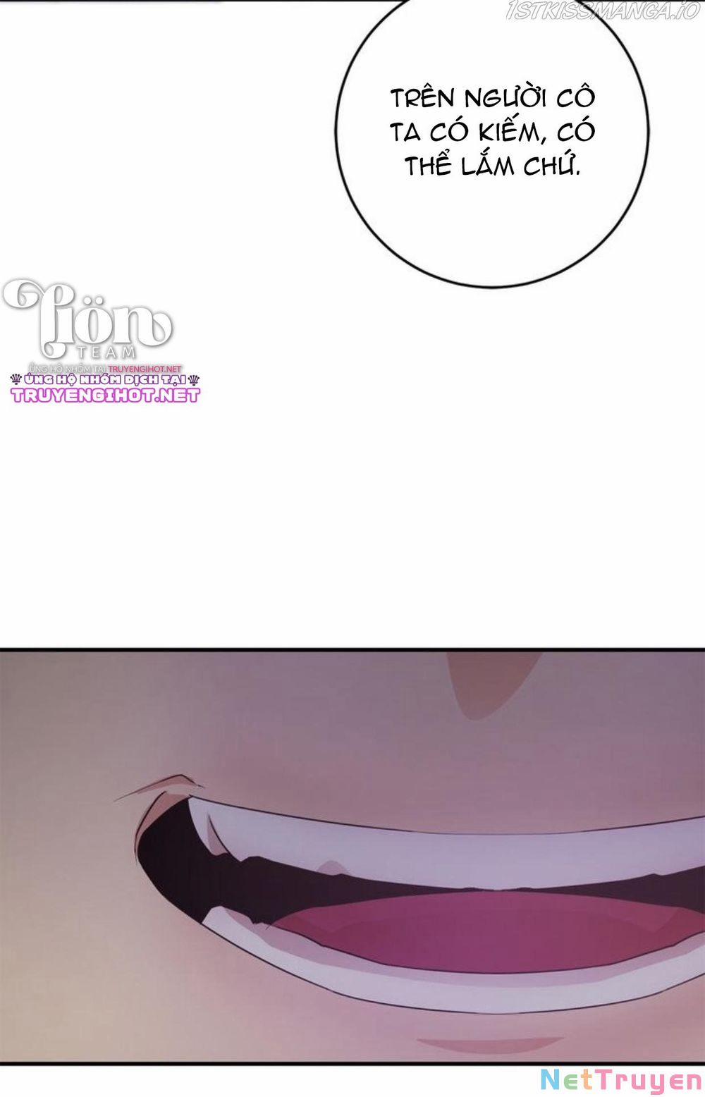 Công Nương Đã Thay Đổi 69.1 trang 8