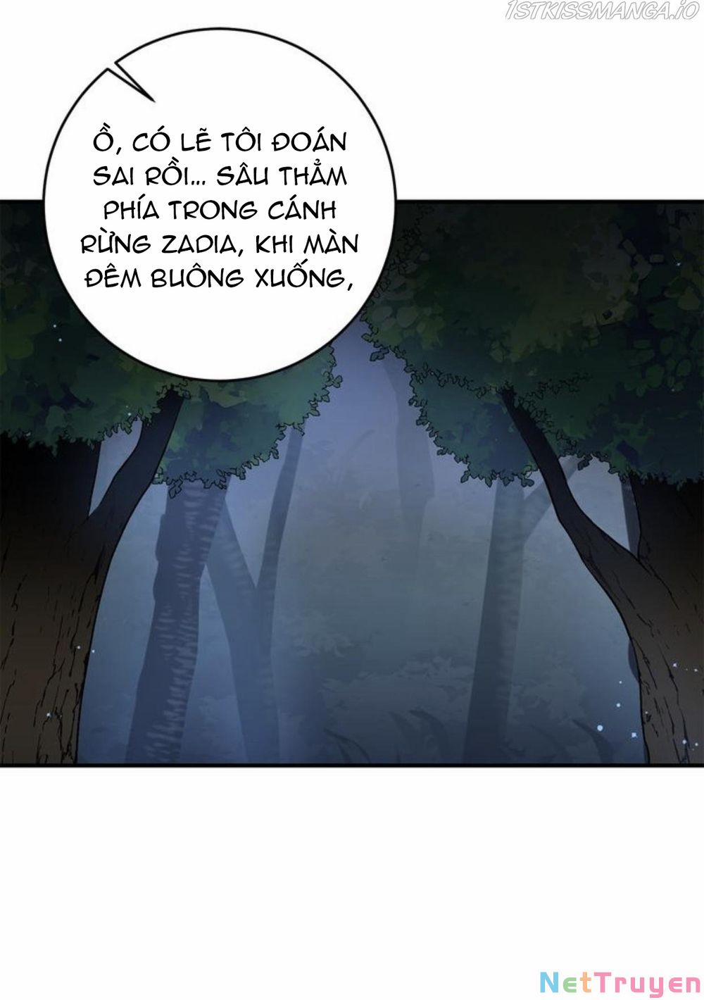 Công Nương Đã Thay Đổi 69.2 trang 11