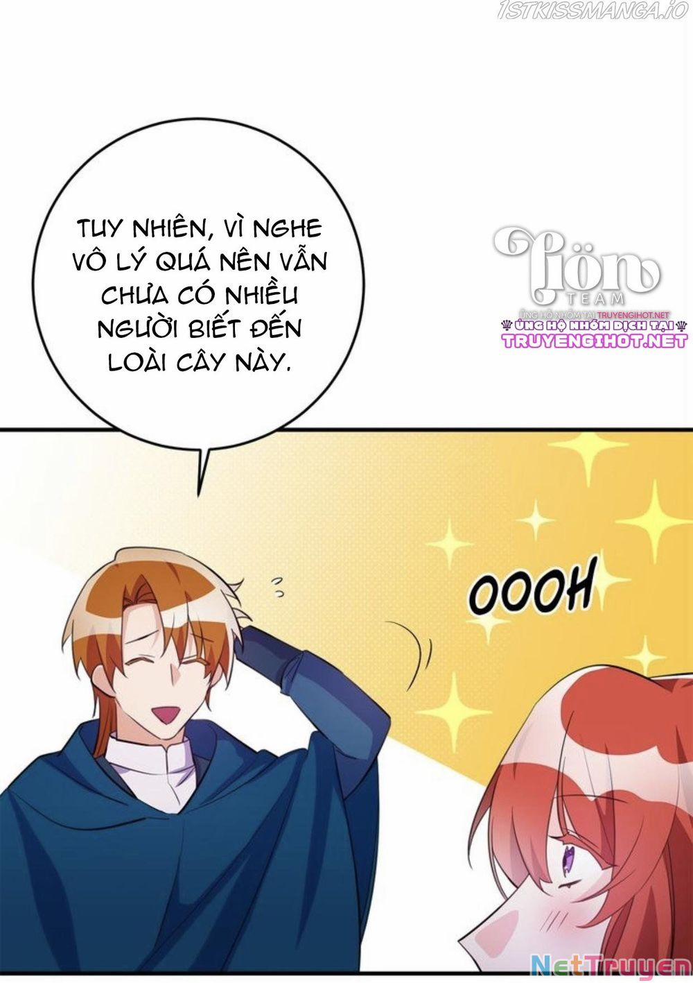 Công Nương Đã Thay Đổi 69.2 trang 13