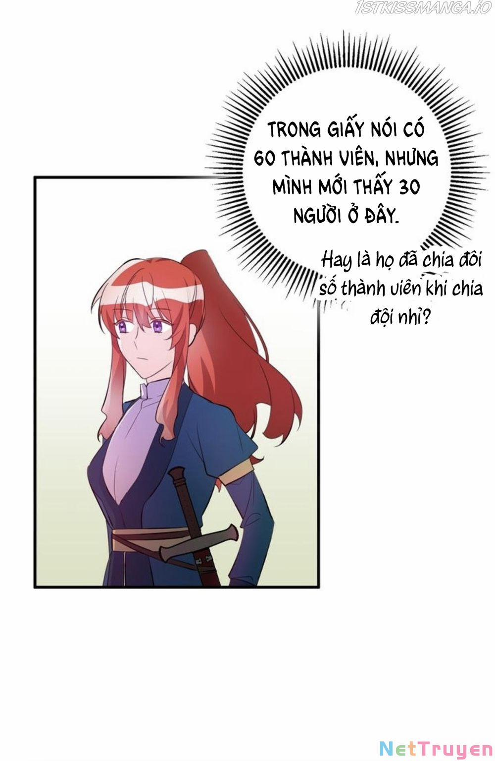 Công Nương Đã Thay Đổi 69.2 trang 27