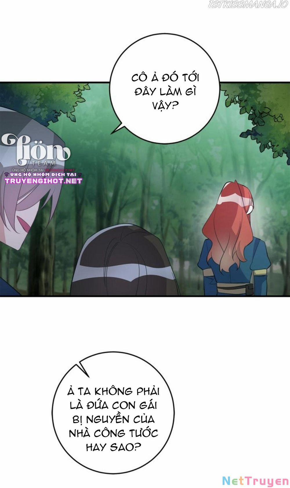 Công Nương Đã Thay Đổi 69.2 trang 28