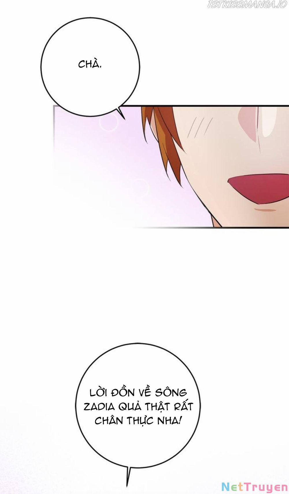 Công Nương Đã Thay Đổi 69.2 trang 3