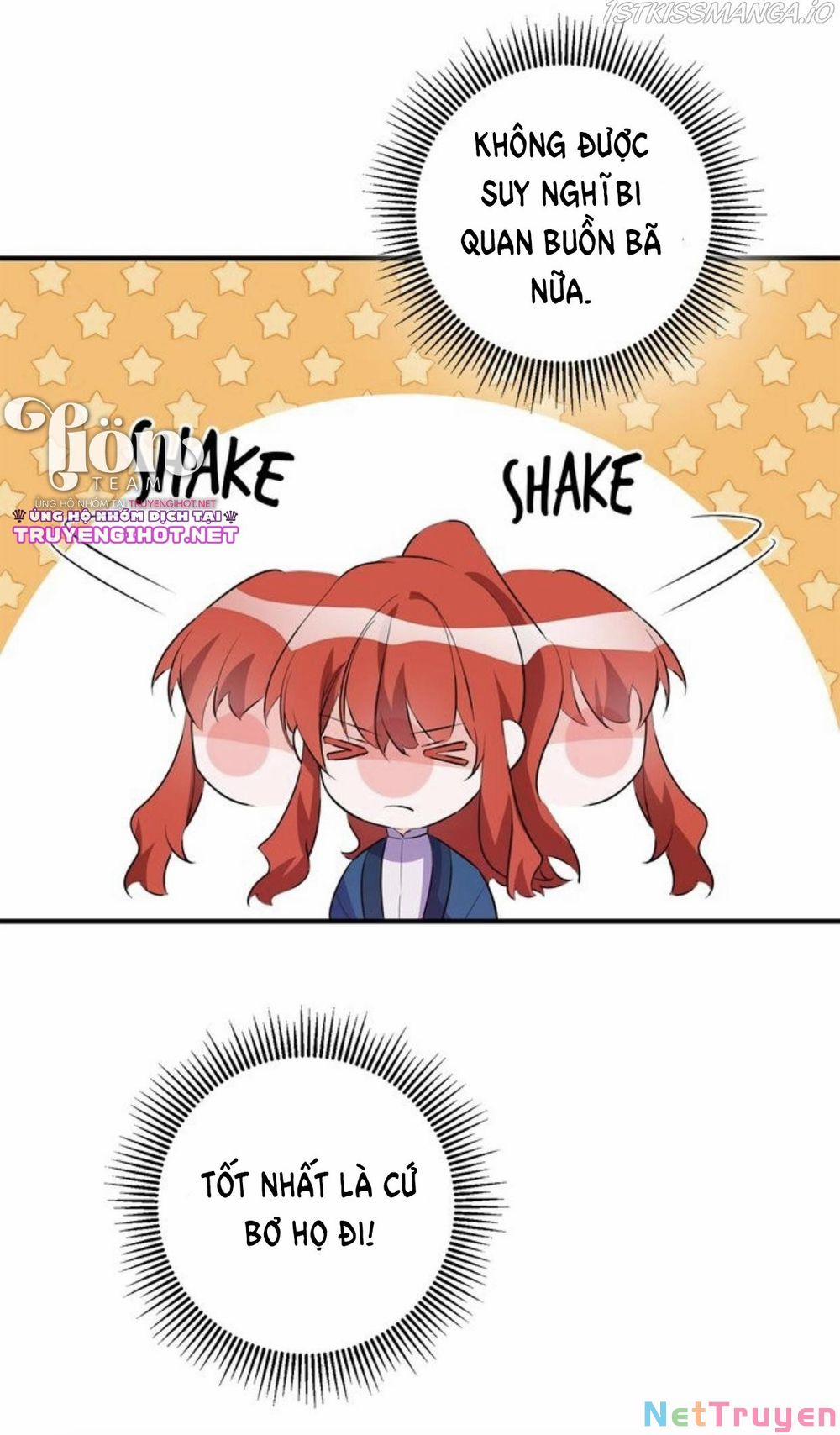 Công Nương Đã Thay Đổi 69.2 trang 31