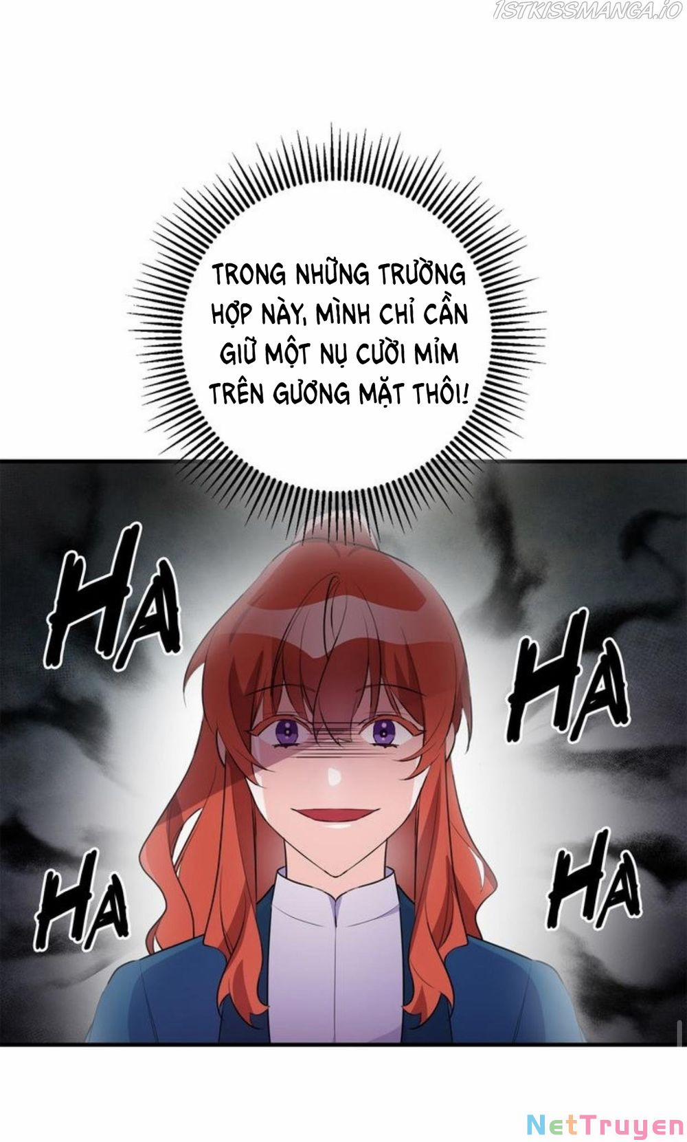 Công Nương Đã Thay Đổi 69.2 trang 32