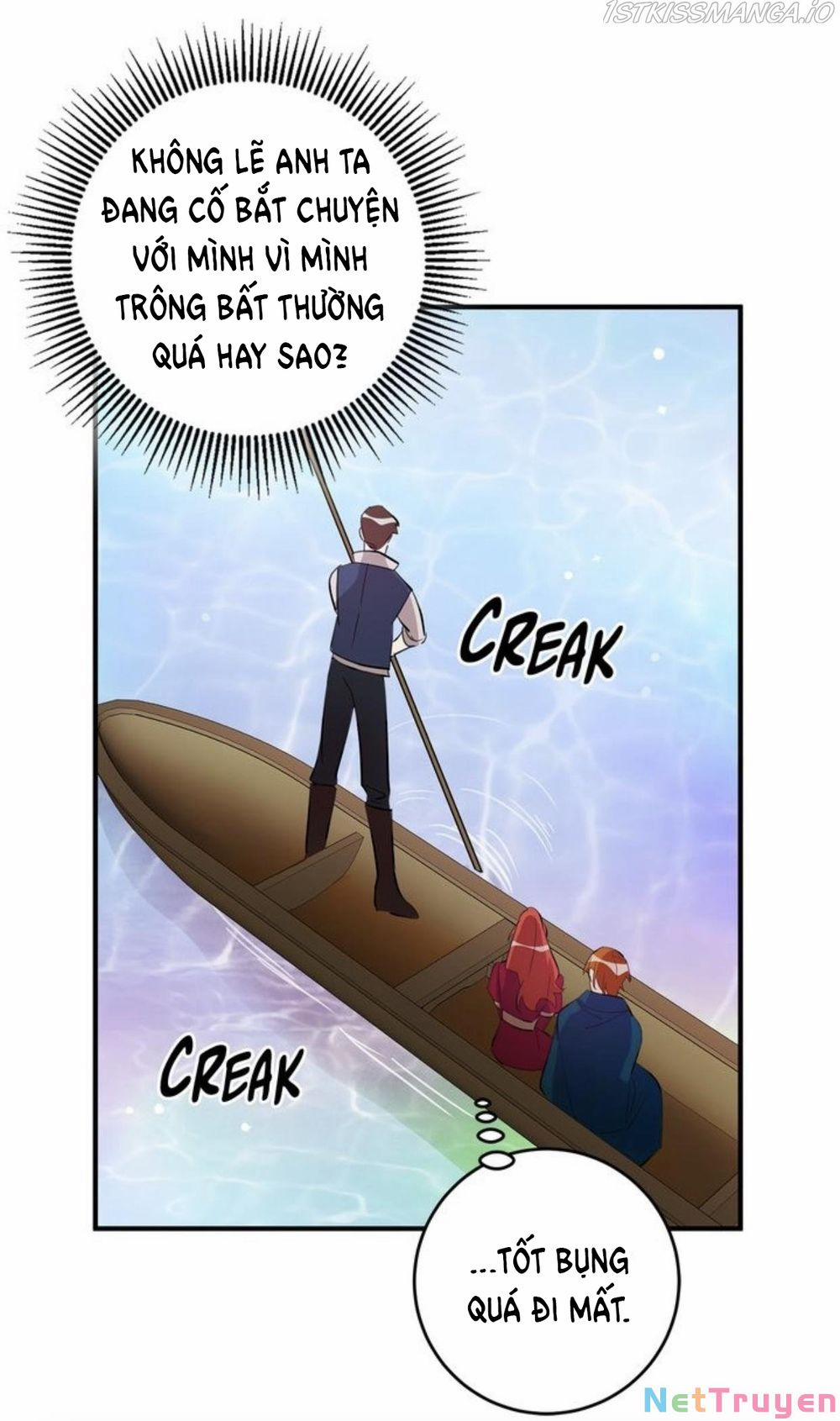 Công Nương Đã Thay Đổi 69.2 trang 5