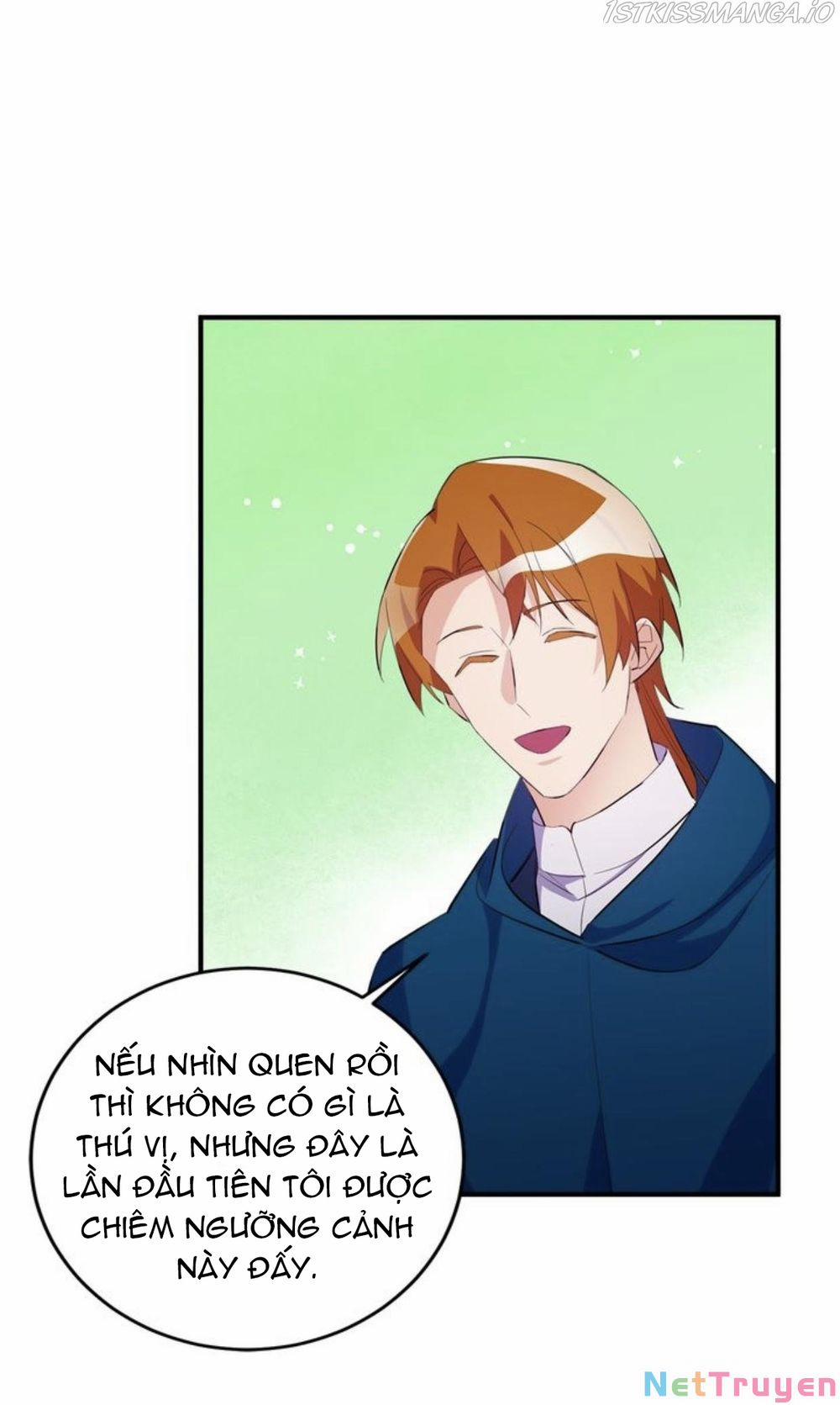 Công Nương Đã Thay Đổi 69.2 trang 6