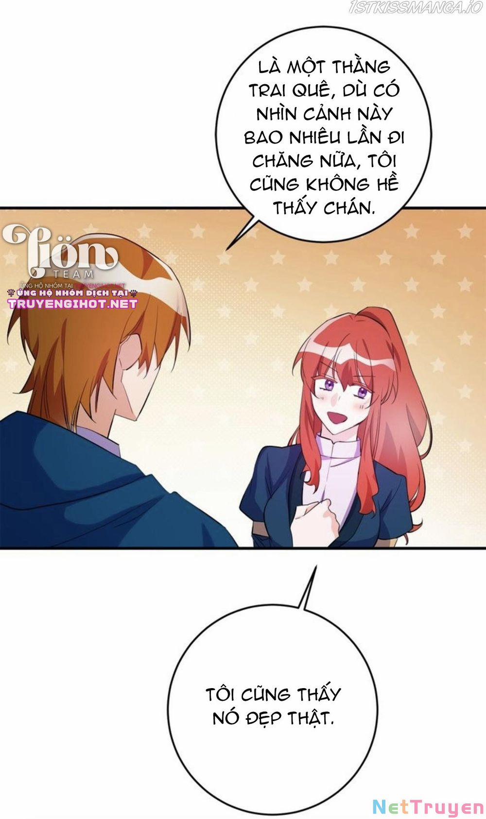 Công Nương Đã Thay Đổi 69.2 trang 7