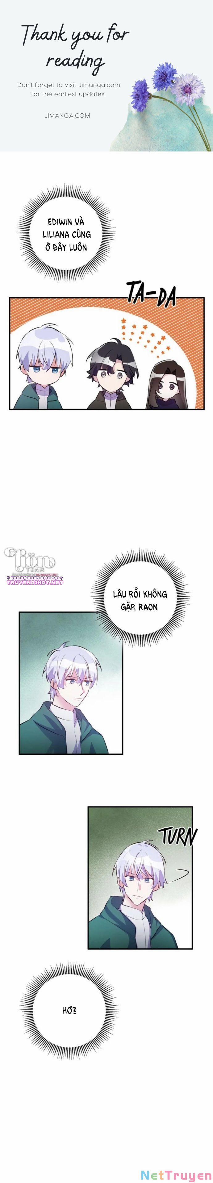 Công Nương Đã Thay Đổi 70.1 trang 2