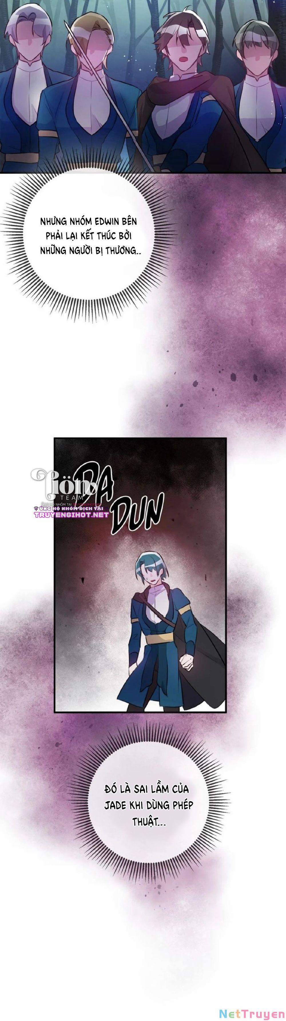 Công Nương Đã Thay Đổi 70.1 trang 7