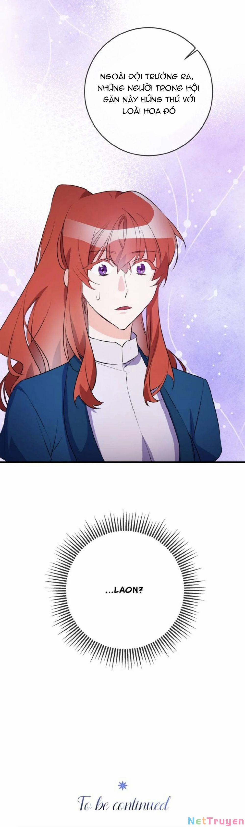 Công Nương Đã Thay Đổi 70.2 trang 13