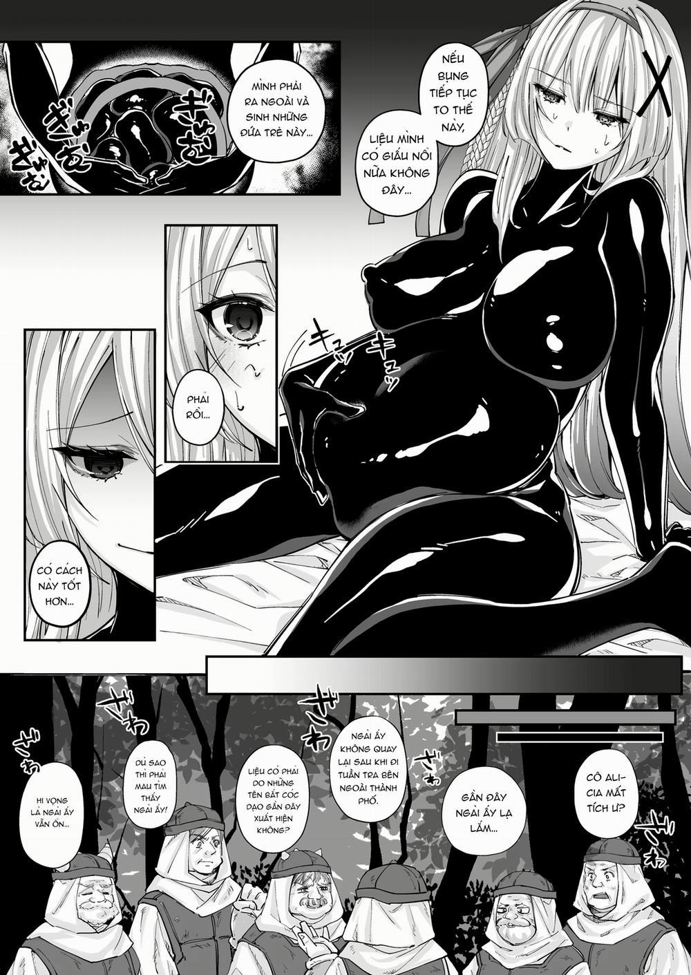 Cộng Sinh Onechot trang 26