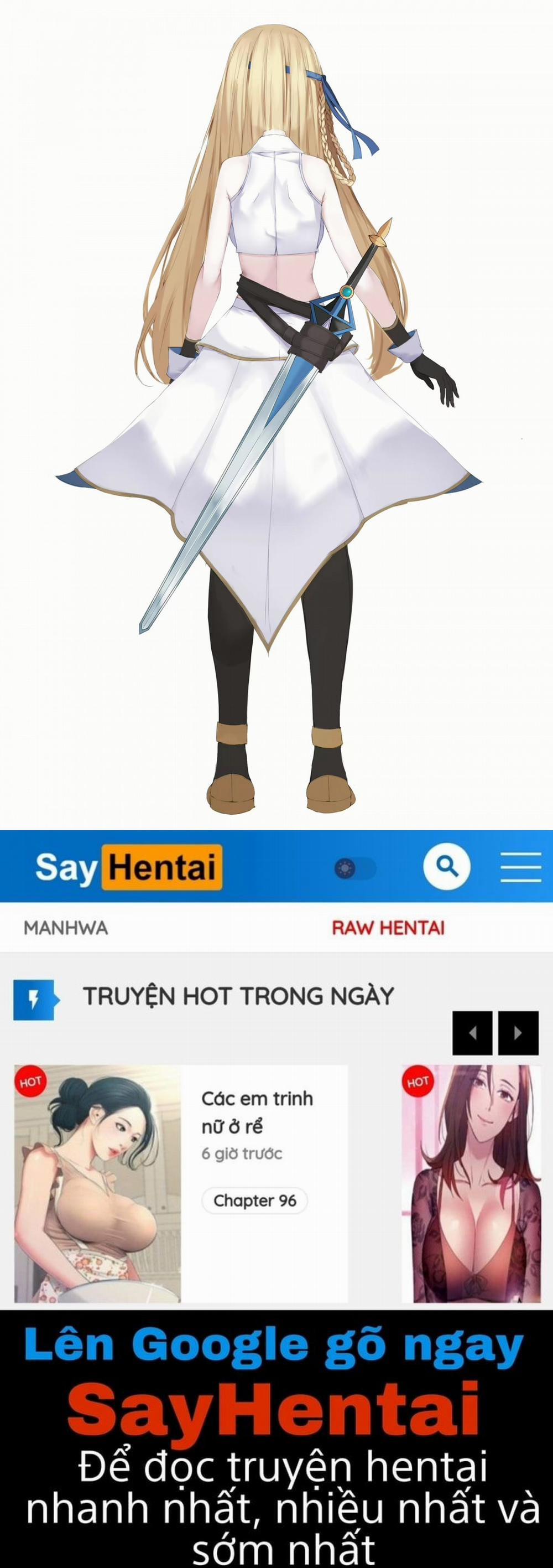 Cộng Sinh Oneshot trang 36