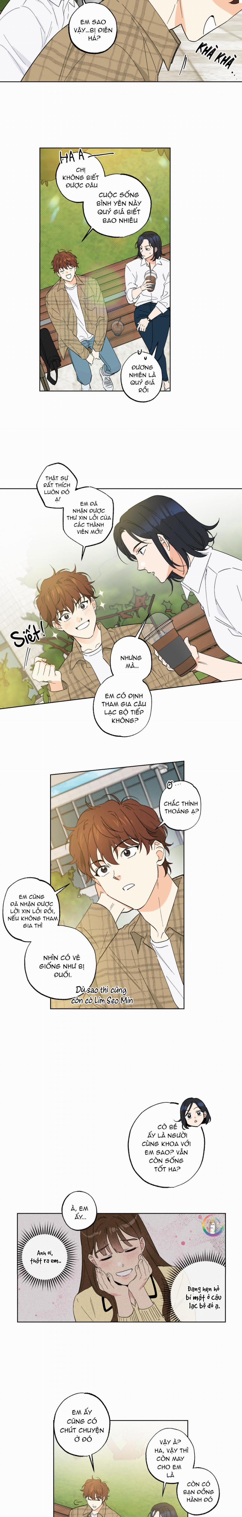 Cộng Sự Bán Thời Gian 10 trang 8