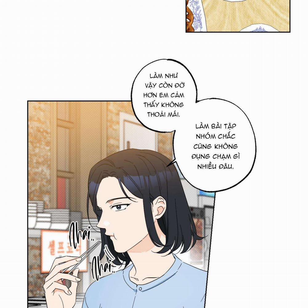Cộng Sự Bán Thời Gian 11 trang 17