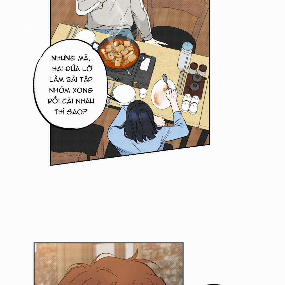 Cộng Sự Bán Thời Gian 11 trang 21