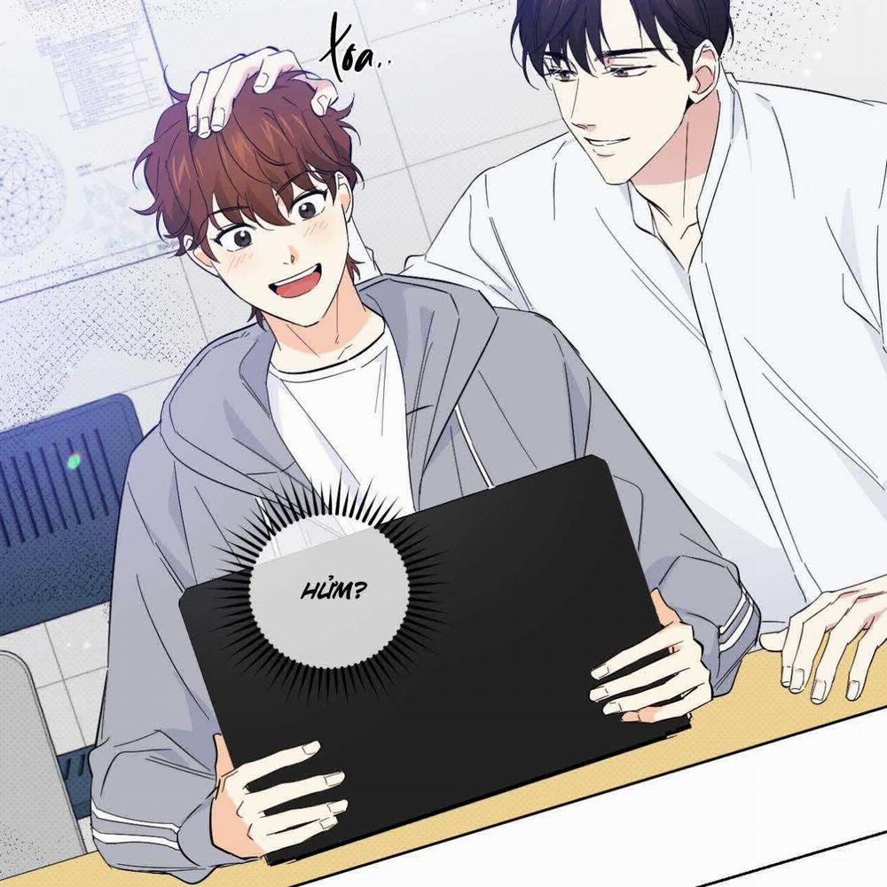 Cộng Sự Bán Thời Gian 14 trang 10