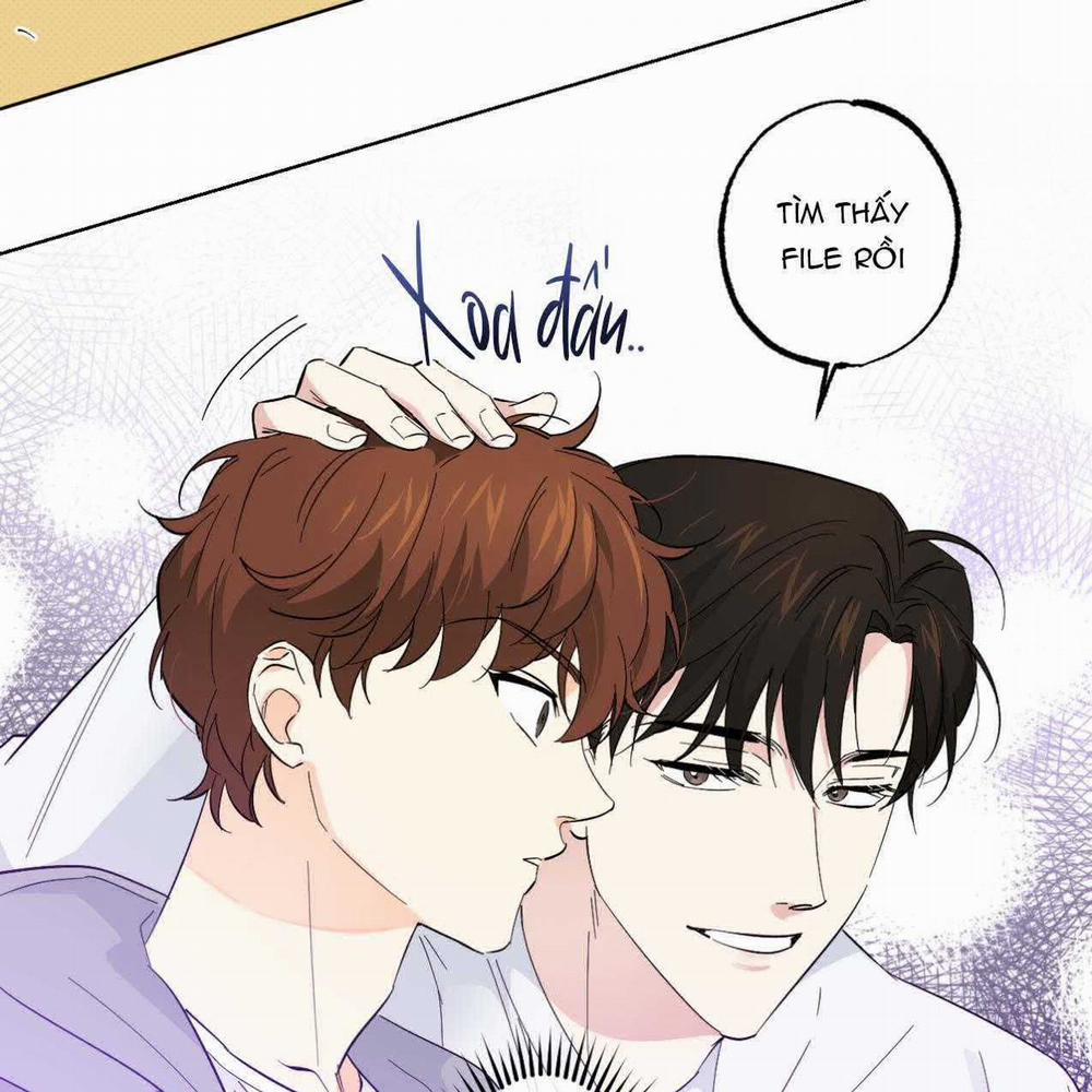 Cộng Sự Bán Thời Gian 14 trang 11