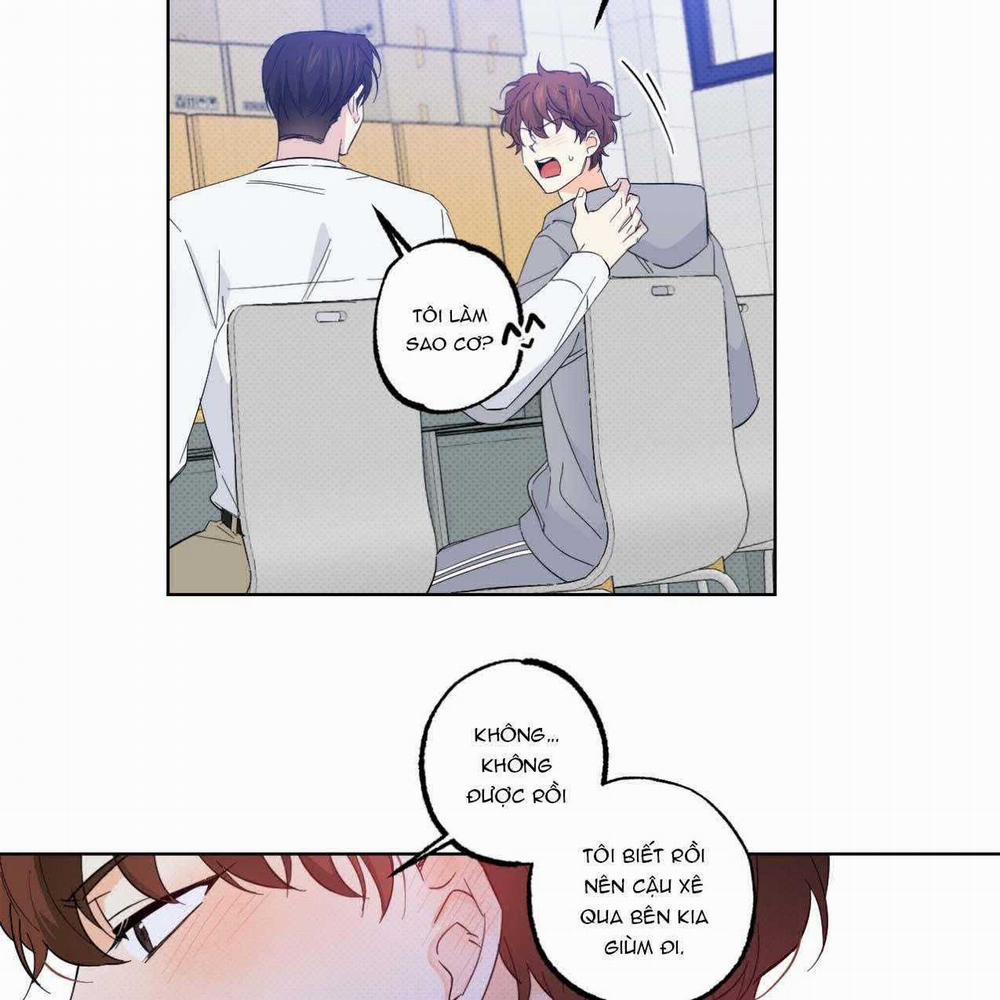 Cộng Sự Bán Thời Gian 14 trang 18